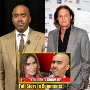 (VIDEO) Gino Jennings SENDS A Shocking MESSAGE To Bruce Jenner Addressing His Transition To Caitlyn Jenner.nhy