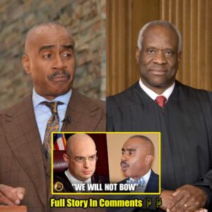 Breaking News: Gino Jennings Challenged 4 Supreme Court Judges After Passing LGBTQ Laws, Will They Back Down?.nhy