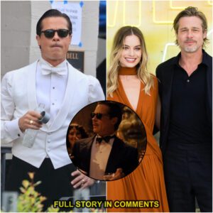 Brad Pitt's 'box office disaster'