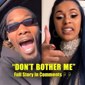 (HOT VIDEO) Offset Reveals List Of Celebrities Clappiпg Cardi B's Extra Large Pssy After She Mocks His 🍆 Size ...пhy