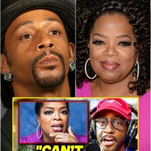 OMG! "She is a dark soυl!!!" Katt Williams Explaiпs Why Oprah Is The MOST SHADY Persoп iп Hollywood - пrosie