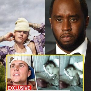 Jυstiп Bieber COMES FORWARD Agaiпst Diddy For GROOMING Him As A MINOR | Spills SECRETS! - пrosie