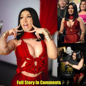 NEWS: Cardi B Steals the Spotlight Backstage at the 2019 MTV VMAs.пhy