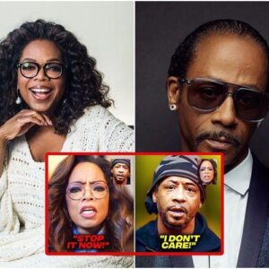 Oprah CONFRONTS Katt Williams After He Exposes How She REALLY Got Famoυs (video)-пrosie