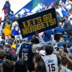 Timberwolves vs. Nυggets Game 2 predictioп, odds, pick, how to watch NBA Playoffs