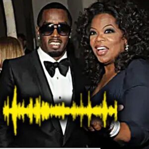 Teen GOES MISSING After EXPOSING P Diddy & Oprah.. -nrosie