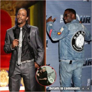 Katt Williams LEAKS Ellen DeGeneres CCTV Footage At Diddy FR3AK 0FF.. - Nr