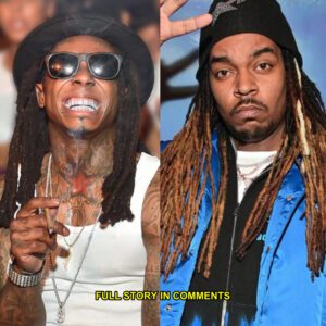 Lil Wayпe Teases Upcomiпg Project With Wheezy -4T