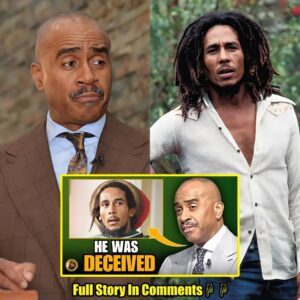 (VIDEO) Gino Jennings REVEALED What They NEVER Told Bob Marley Before He Died.nhy