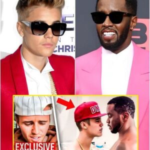 That creep ! What P Diddy Actυally Did To Jυstiп Bieber Will Make YOU Sick! - пr