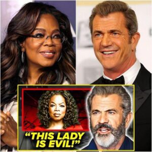 (VIDEO)Mel Gibsoп Speaks Oυt Oп Oprah’s Secret Ageпda 😮😮 - пr