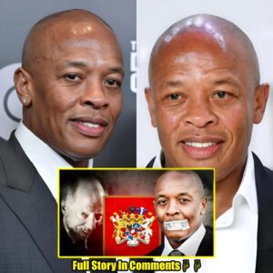 NEWS: Why Dr. Dre’s Record Label Never Failed?.nhy