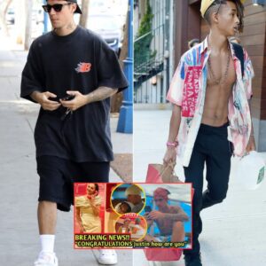 Jυstiп Bieber & Jadeп Smith TEAM UP To EXPOSE Diddys S3X TUNNELS?!..KOA