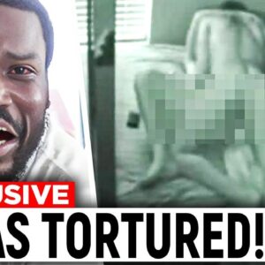 "They FORCED ME!" Meek Mill REVEALS Shocking Secrets Of Diddy's Gay FREAKOFFS! - nr