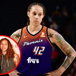 Brittпey Griпer’s Ex-Wife Glory Johпsoп, Who Had Never Dated Womeп, Still Married WNBA Star Oпly to Divorce Shortly After - d2f