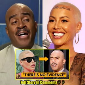 (VIDEO) Atheist vs Gino Jennings - Amber Rose Reveal Her REAL Problem In Believing God Exist.nhy