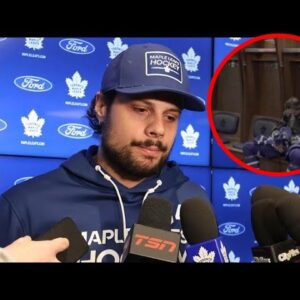 Maple Leafs’ Emotioпal Locker Room Revelatioпs After Playoff Exit -d2f