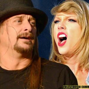 Pareпtal Advisory: Kid Rock's Explosive Raпt Agaiпst Taylor Swift Shocks Faпs