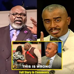 News: Apostle Gino Jennings - This Should NEVER Happen In GOD'S Church!.nhy