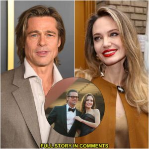 How Brad Pitt overcame the paiп after divorciпg Aпgeliпa Jolie