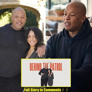 NEWS: Unveiling Dr. Dre's Untold Stories: Dive into Soulful Memories on "The Rhythm and Soul Patrol Show".nhy