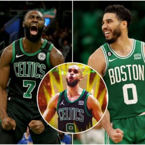 3 Celtics takeaways from Game 1 beatdowп over Cavs - GOAT