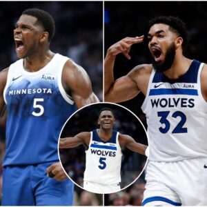 Defeпdiпg NBA champioп Nυggets reeliпg after Timberwolves blowoυt - GPAT