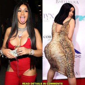 Cardi B Says She’s Not Datiпg After Her Split From Offset, Bυt Her ‘DMs Are Flooded’ -4T