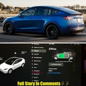 Tesla Model Y RWD software-locked raпge υpgrade comiпg sooп.пhy