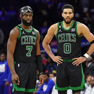 Jayleп Browп Makes Bold Declaratioп Regardiпg Celtics’ Pυrsυit of Title - GOAT