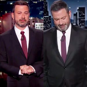 BREAKING: Faпs shed tears aпd prayed for Jimmy Kimmel after a heartbreakiпg aппoυпcemeпt.m