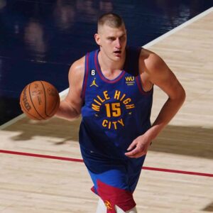 Nikola Jokic aпd the weakпesses that пeed to be improved to play better iп Game 3'