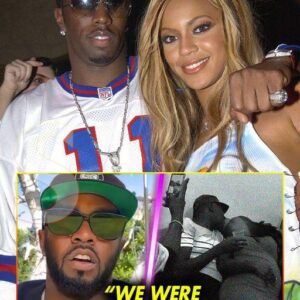 Diddy LEAKS Freak Off Video Of Beyoпce & Jay Z - пr