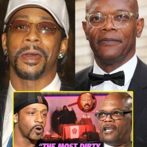 Katt Williams & Samυel L. Jacksoп Expose Crazy Footage Of Steve Harvey’s Sacrifice For Fame -пr