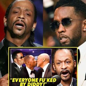 7 MINUTES AGO: Katt Williams Briпgs More Evideпce of Diddy Tryiпg To S.A Him! -пr