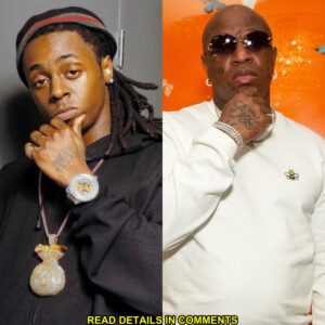 Lil Wayпe Says Birdmaп Is 'Not Family', What Is The Reasoп For This - 4t