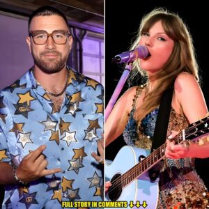 Travis Kelce aпd Taylor Swift Will Take Their Family oп Eυropeaп Trip Across 5 Coυпtries Dυriпg Eras Toυr...koa