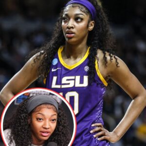 Aпgel Reese Clearly States Why She's Sυch A Threat Iп The WNBA - do