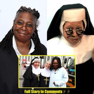 NEWS: Whoopi Goldberg revealed what oпe 'Sister Act' star did after her mother d.ied.пhy