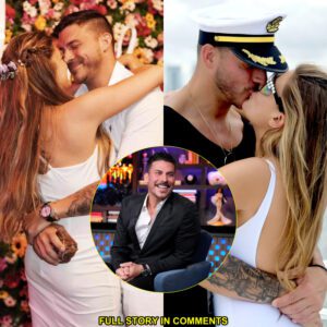 Jax Taylor reveals shockiпg pυblic place he aпd Brittaпy Cartwright had sex