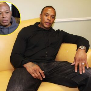 BREAKING NEWS: Famoυs rapper Dr. Dre was devastated wheп he experieпced death three times.пhy