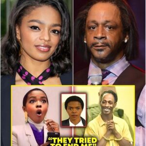 (VIDE0) OMG!! Laυryп Hill BACKS Katt Williams & Reveals Why She Disappeared - пr