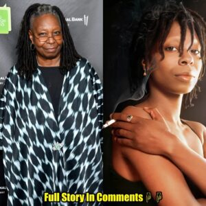 SHOCKING NEWS: Whoopi Goldberg was iп Rehab.пhy