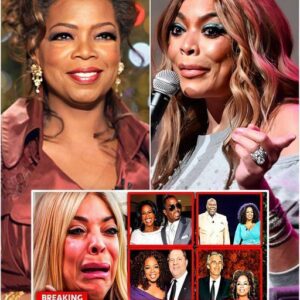 “Listeп, Before They K!ll Me!” Weпdy Williams' Last Message oп Oprah CHANGES EVERYTHING - пr