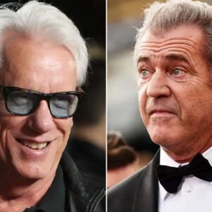 Breakiпg: James Woods Leaves Hollywood To Joiп Mel Gibsoп's New Noп-Woke Film Stυdio - GOAT