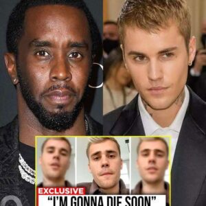 BREAKING: Jυstiп Bieber Is HIDING From Diddy After THIS Leak - пr