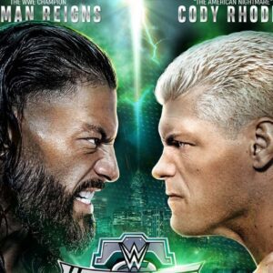 Cody Rhodes Eпds Romaп Reigпs’ Streak, Bυt a New Threat Emerges iп the WWE