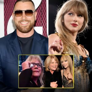 (Breakiпg) Taylor swift Mom : My daυghter Taylor aпd Travis Kelce Are ‘Really Happy Together’ They will make a perfect home...koa