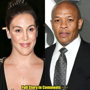 NEWS: DR. DRE ORDERED TO PAY EX-WIFE $300,000 IN SPOUSAL SUPPORT PER MONTH.пhy