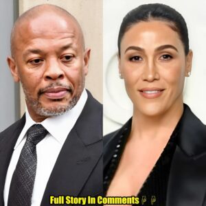 NEWS: DR. DRE ORDERED TO PAY EX-WIFE $300,000 IN SPOUSAL SUPPORT PER MONTH.пhy